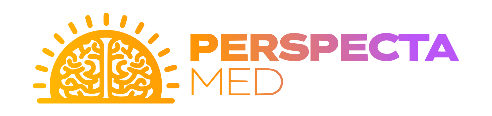 PerspectaMED Logo